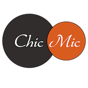 ChicMic logo