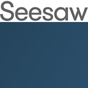Seesaw logo