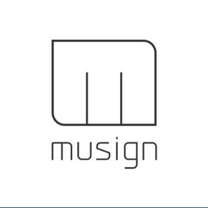 musignDM logo