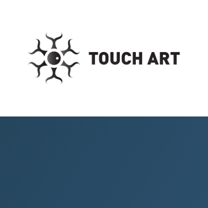 Touch Art logo