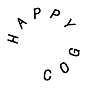 Happy Cog logo