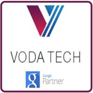 voda tech logo