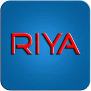 Riya Infotech Solutions logo