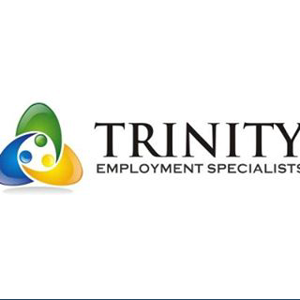 Trinity Employment Specialists logo