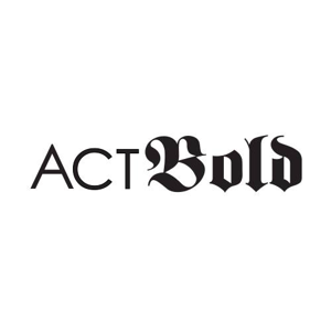 Act Bold Media Group logo