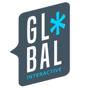 Global Interactive logo