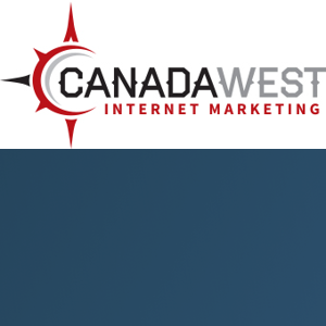 Canada West Internet Marketing logo