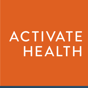 Activate Health logo