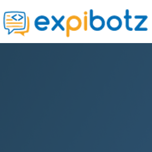 Expibotz Technologies Pvt Ltd logo