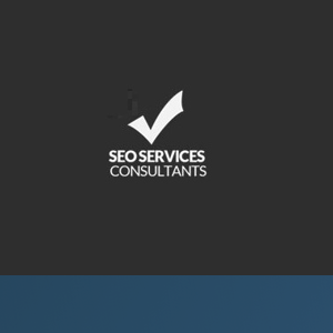 SEO Services Consultants logo