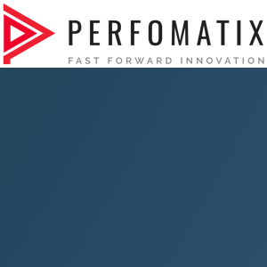 Perfomatix Solutions logo