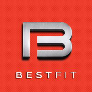 Bestfit Mobile logo