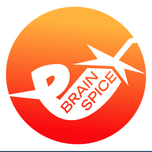 Brain Spice Labs logo