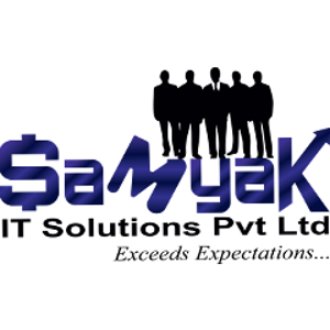 Digital samyak logo