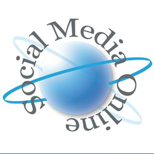 Social Media Online logo