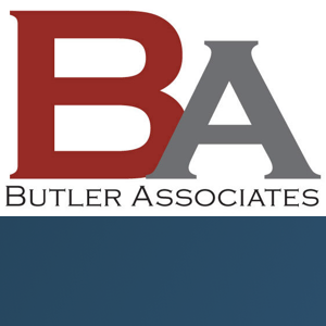 Butler Associates Pubilc Relations logo