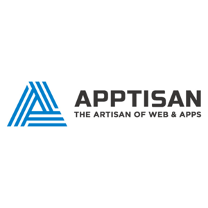 Apptisan Technologies logo