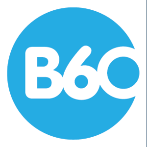 B60 logo