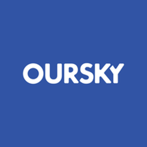 Oursky logo