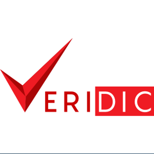 Veridic Technologies Pvt Ltd logo