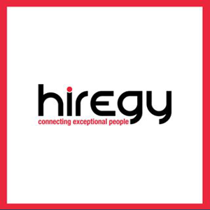 Hiregy logo