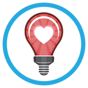 HeartBrain Marketing logo