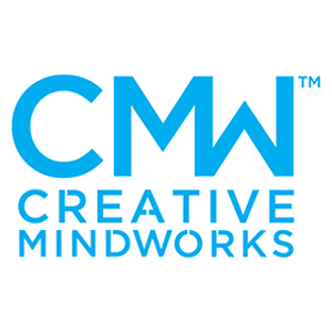 Creative Mindworks logo