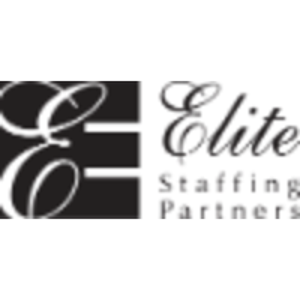 Elite Staffing Partners logo