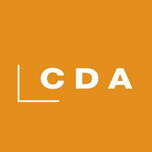 Chen Design Associates logo