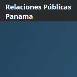 Relaciones Publicas Panama logo