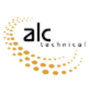 ALC Technical Staffing logo