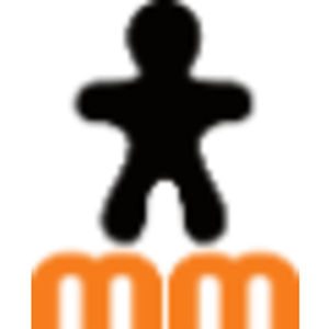Multimedia People - MMP Singapore logo
