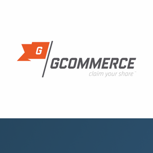 GCommerce Solutions logo