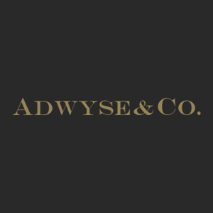 Adwyse &amp; Co logo