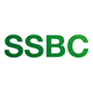 SSBC GmbH - Brand Naming Agency logo
