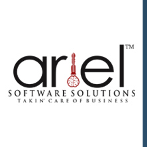 Ariel Software Solutions Pvt. Ltd. logo