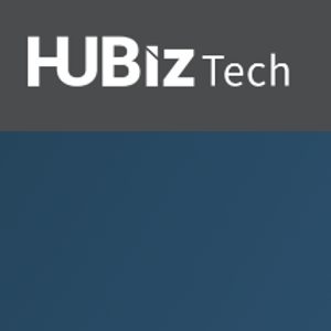 HUBiz Web Technologies logo