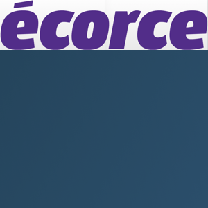 Ecorce logo