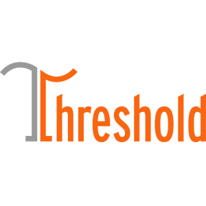 Threshold logo