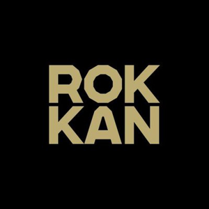 Rokkan logo