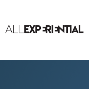 All Experiential logo