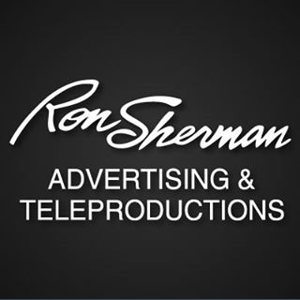 Ron Sherman Advertising logo