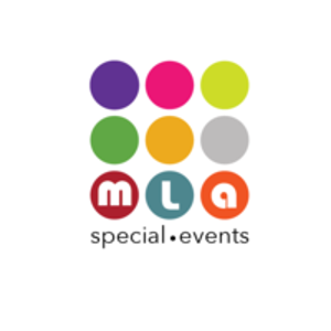 MLA Special Events logo