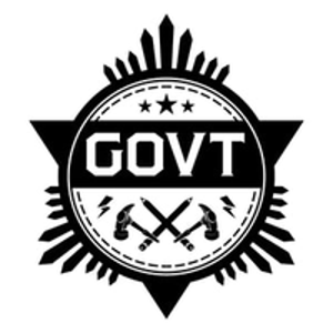 GOVT logo