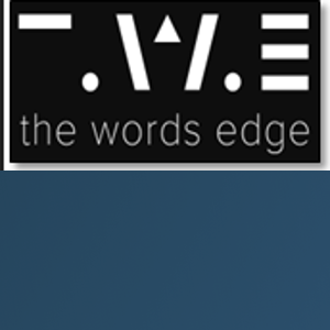 The Words Edge logo