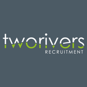 Two Rivers Recruitment logo