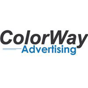 ColorWay Advertising logo