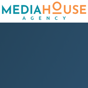 Media House Agency logo