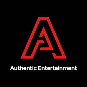 AuthenticEntertainment (Igloo) logo