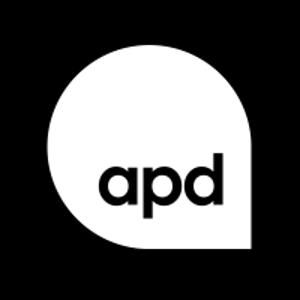 APD Group (Next Digital) logo